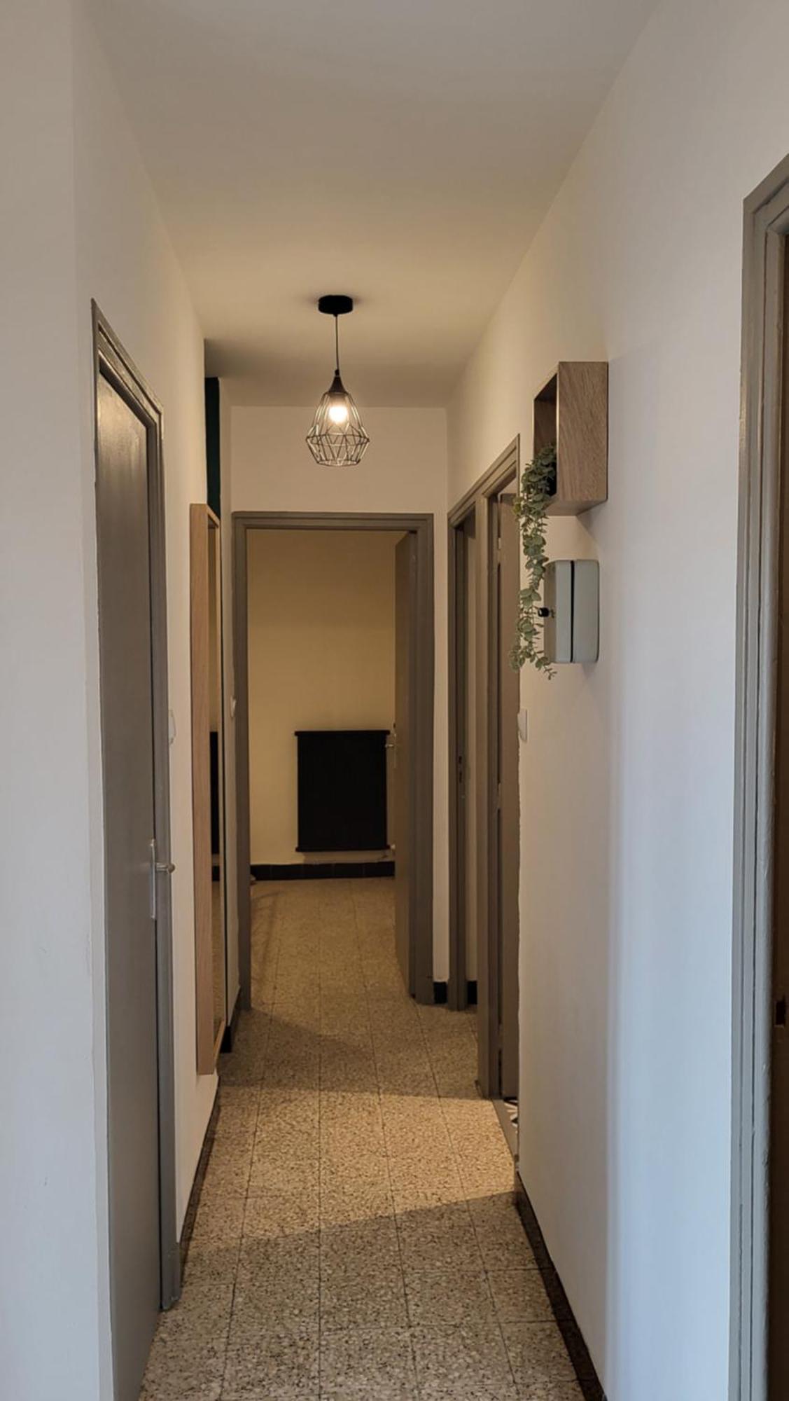 Apartament Les Tourterelles D'Avignon 2 Zewnętrze zdjęcie