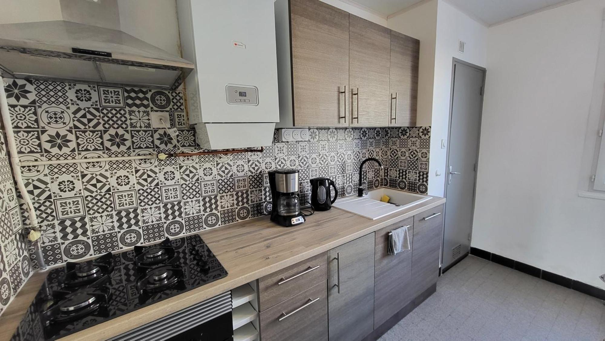 Apartament Les Tourterelles D'Avignon 2 Zewnętrze zdjęcie
