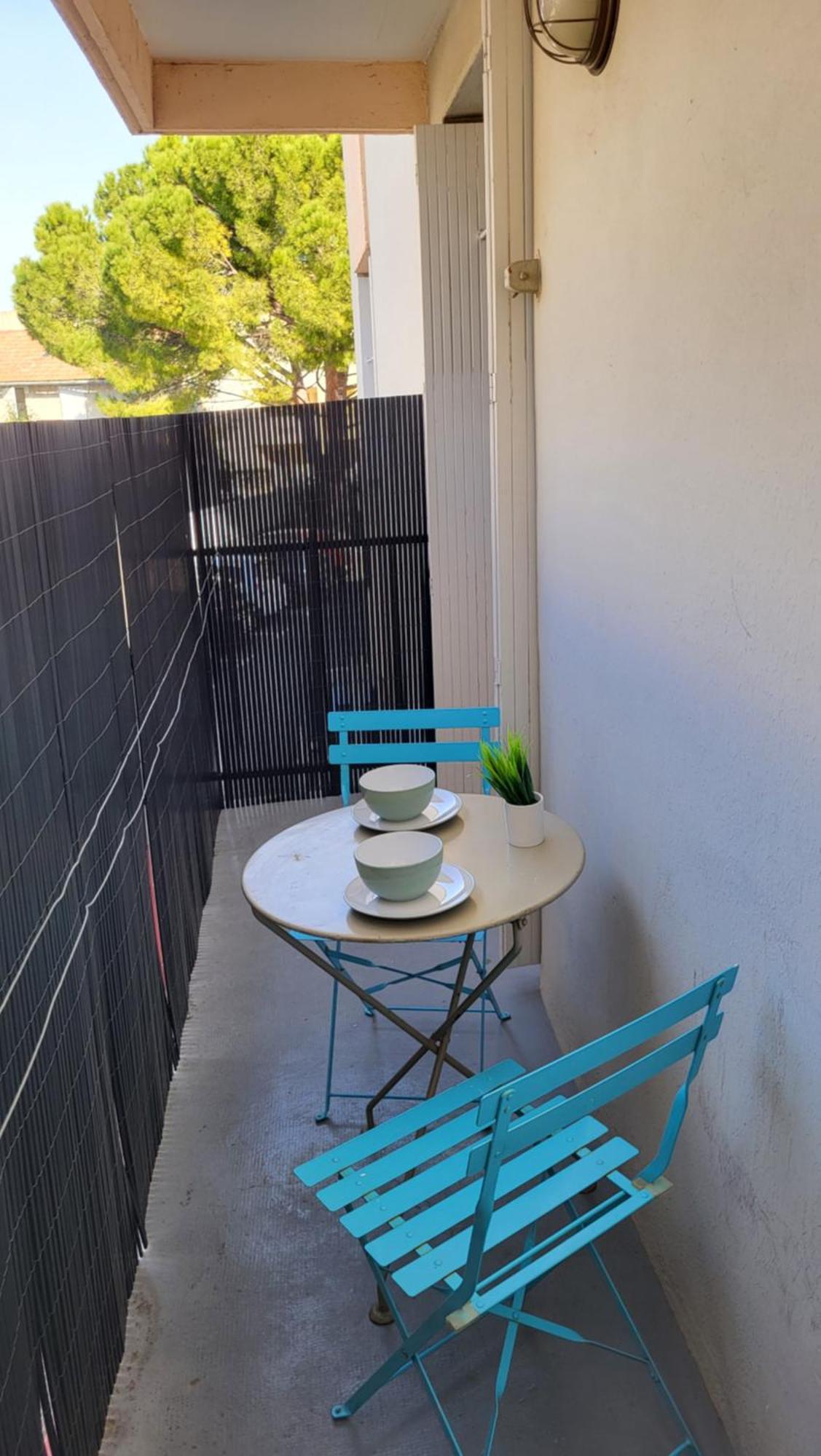 Apartament Les Tourterelles D'Avignon 2 Zewnętrze zdjęcie
