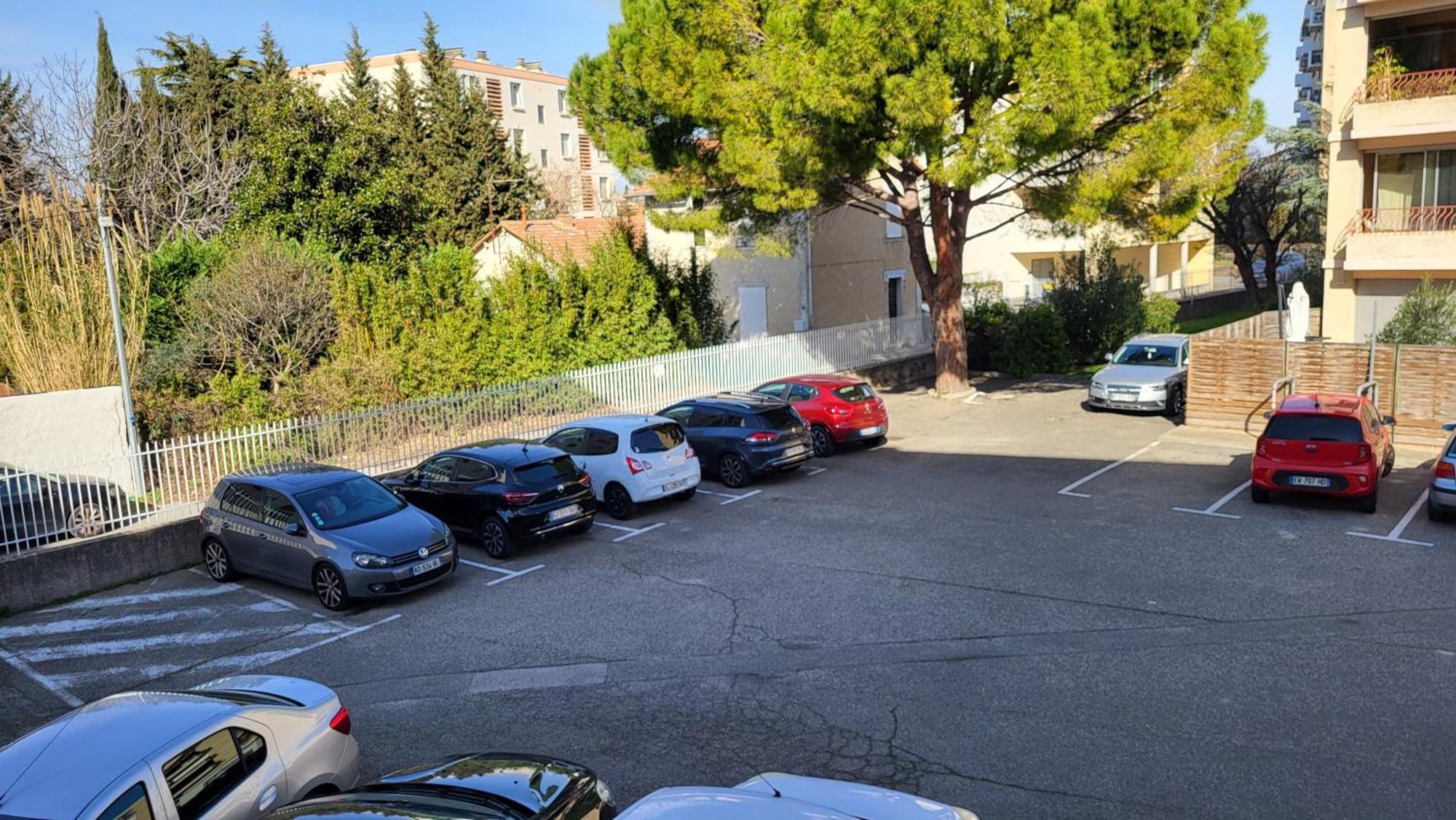 Apartament Les Tourterelles D'Avignon 2 Zewnętrze zdjęcie